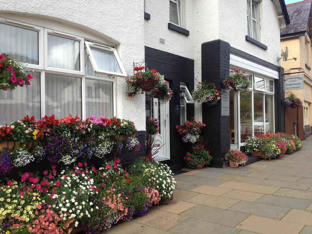 Allt Na Leven Guest House Кинлохливен Экстерьер фото