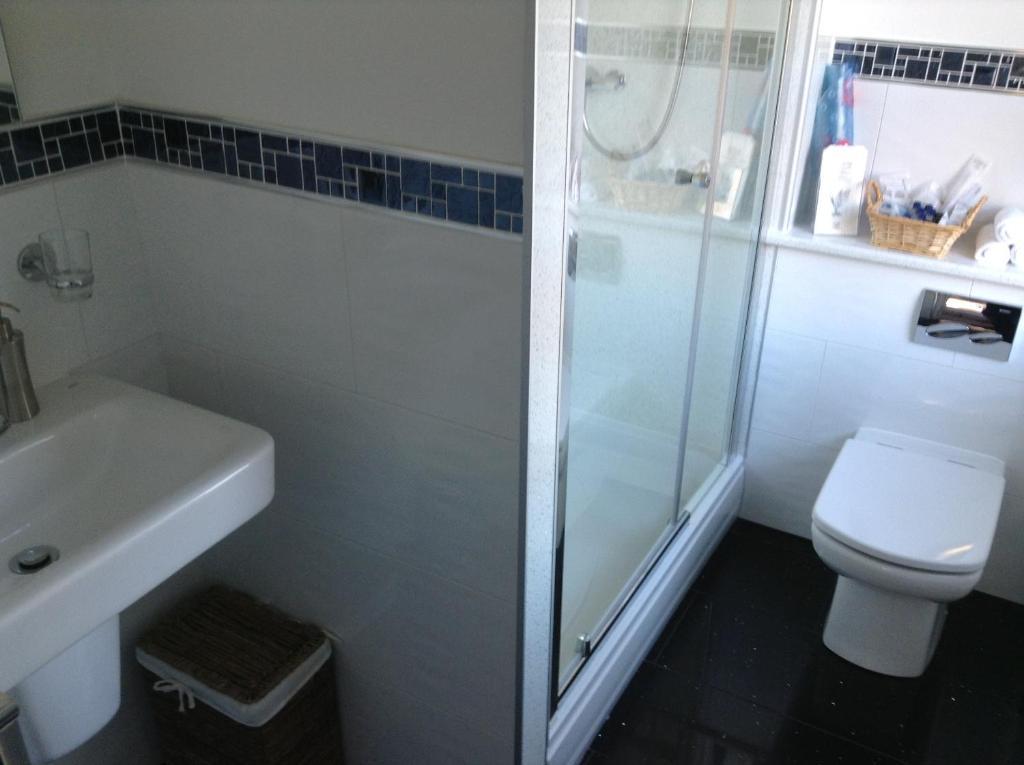 Allt Na Leven Guest House Кинлохливен Экстерьер фото