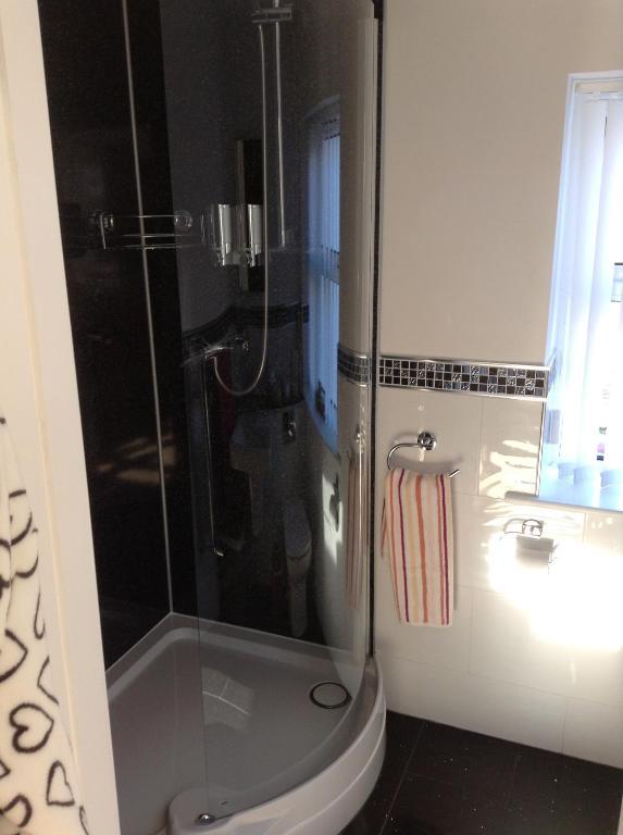 Allt Na Leven Guest House Кинлохливен Номер фото