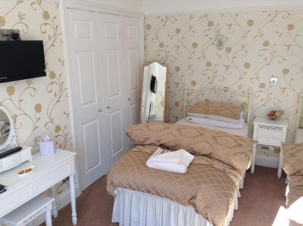 Allt Na Leven Guest House Кинлохливен Номер фото